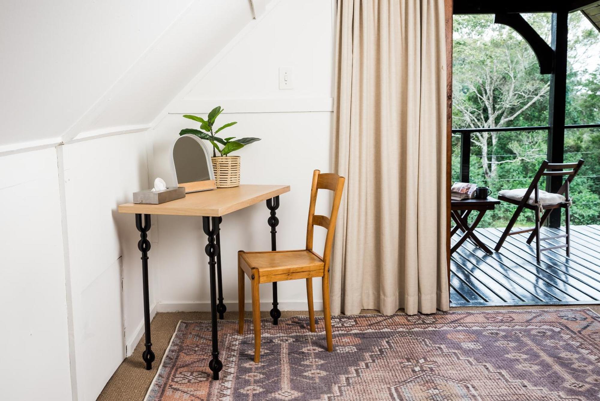 Yarrow Rockwood Karkloof Forest Lodge & Mountain Cabin מראה חיצוני תמונה