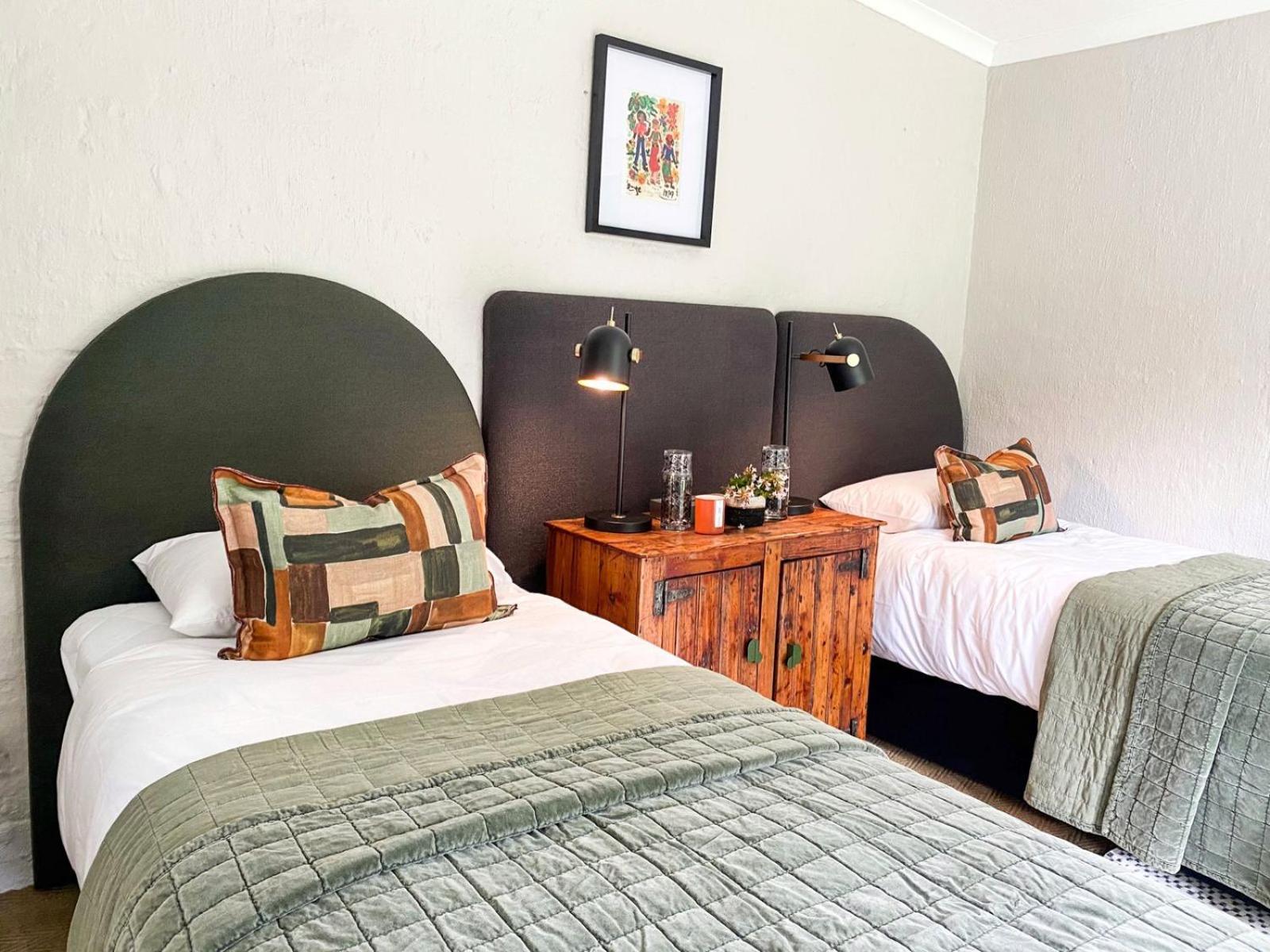 Yarrow Rockwood Karkloof Forest Lodge & Mountain Cabin חדר תמונה