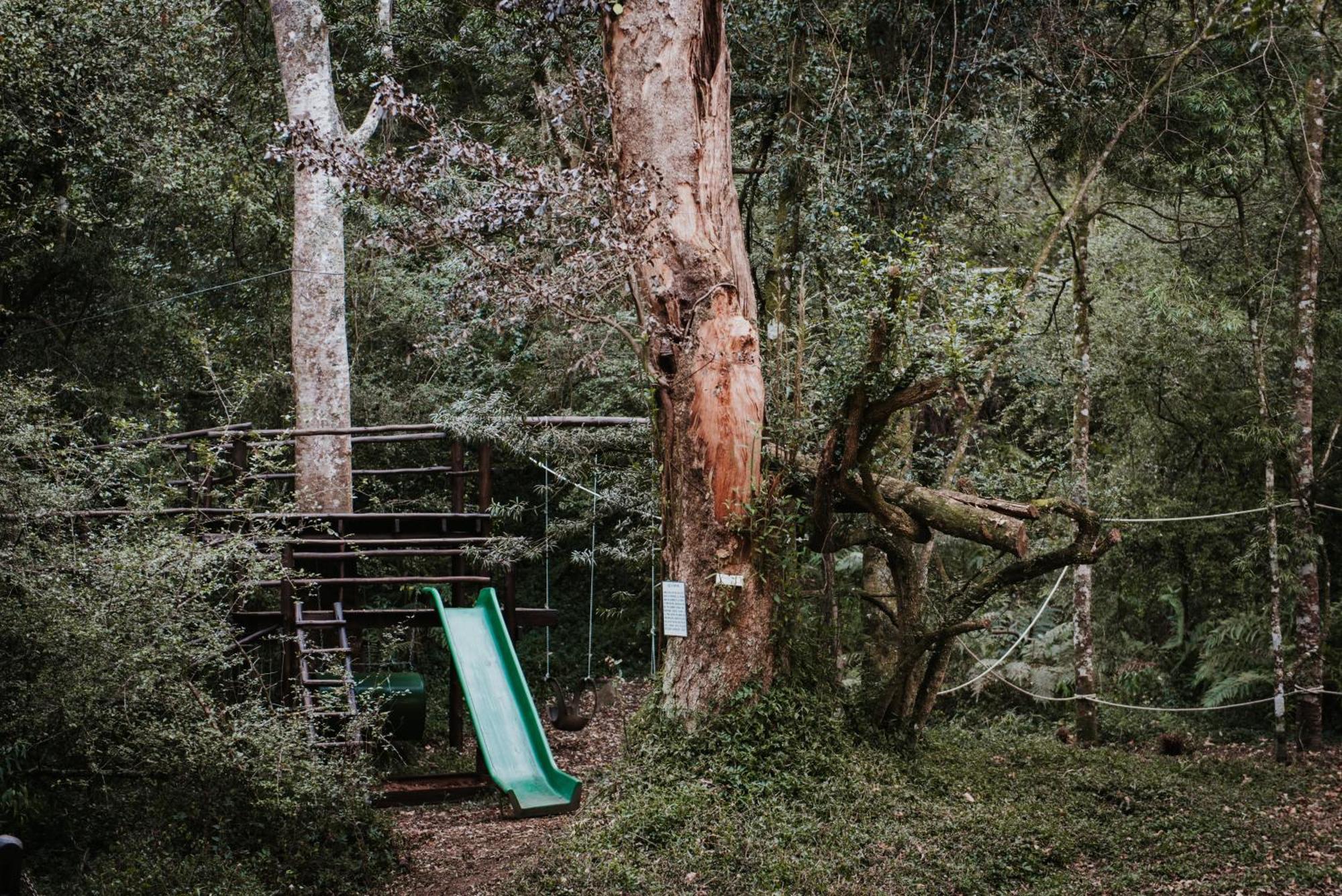 Yarrow Rockwood Karkloof Forest Lodge & Mountain Cabin חדר תמונה