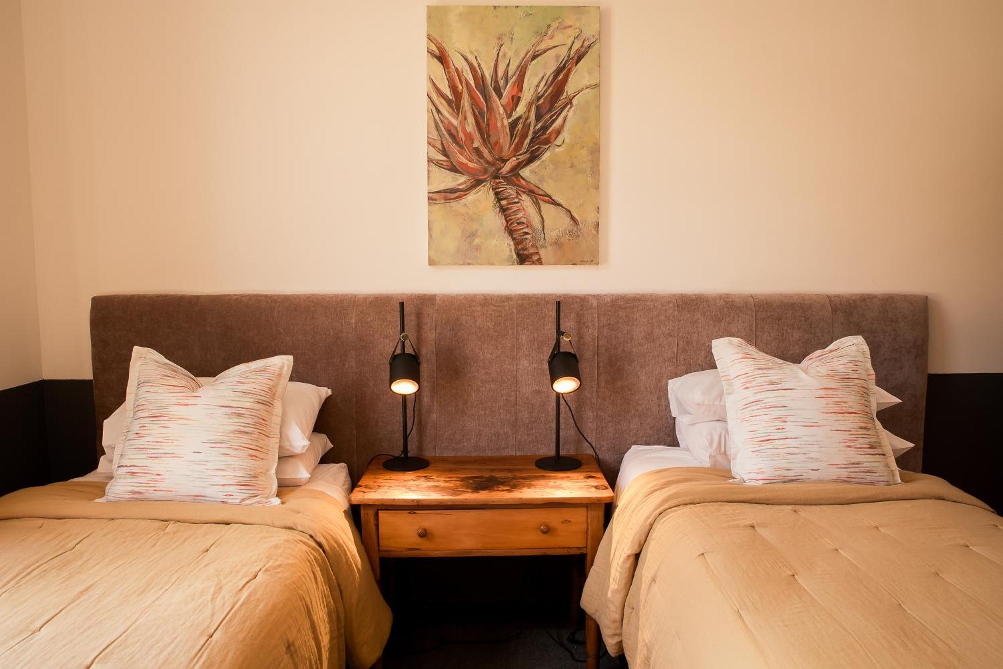 Yarrow Rockwood Karkloof Forest Lodge & Mountain Cabin מראה חיצוני תמונה