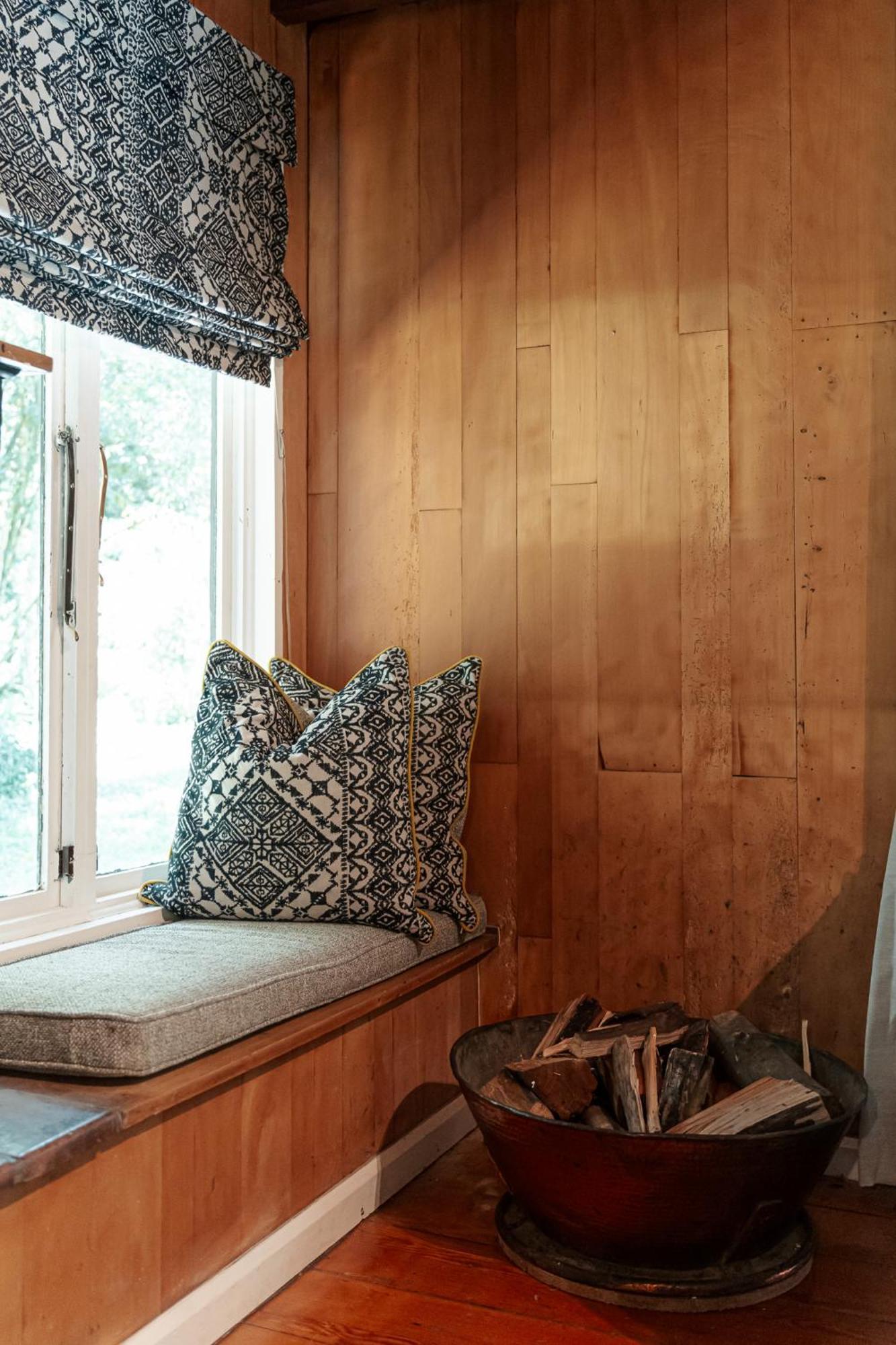 Yarrow Rockwood Karkloof Forest Lodge & Mountain Cabin מראה חיצוני תמונה