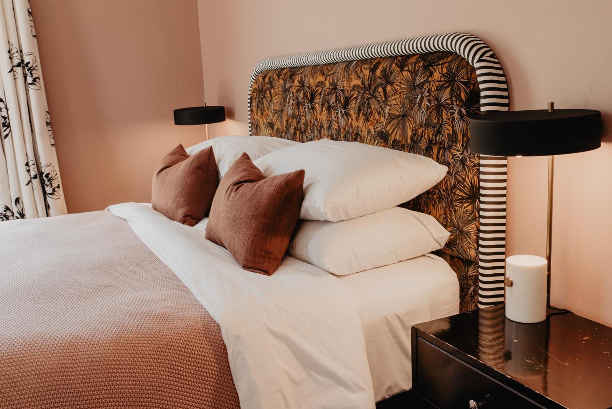 Yarrow Rockwood Karkloof Forest Lodge & Mountain Cabin מראה חיצוני תמונה