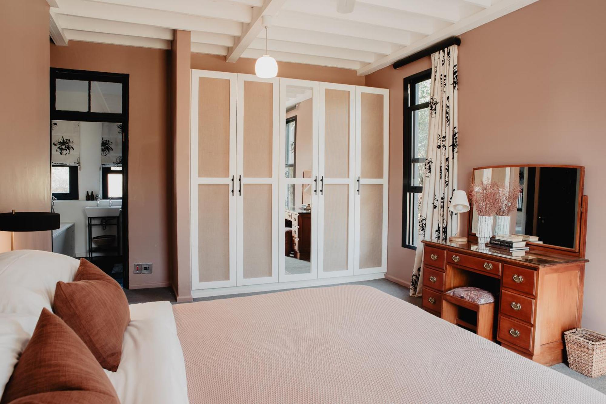 Yarrow Rockwood Karkloof Forest Lodge & Mountain Cabin מראה חיצוני תמונה