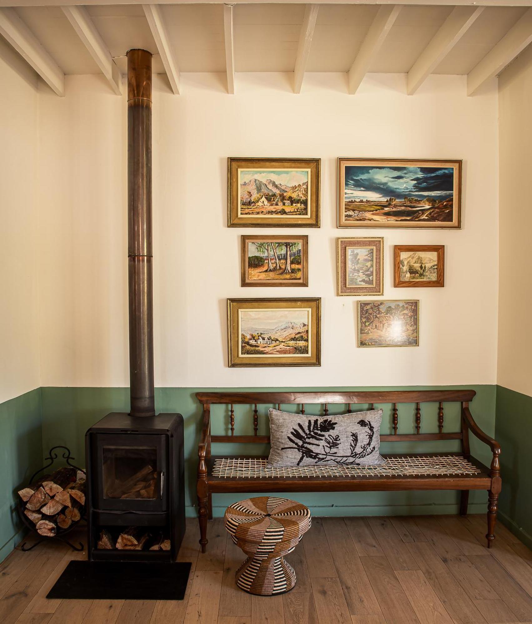 Yarrow Rockwood Karkloof Forest Lodge & Mountain Cabin מראה חיצוני תמונה