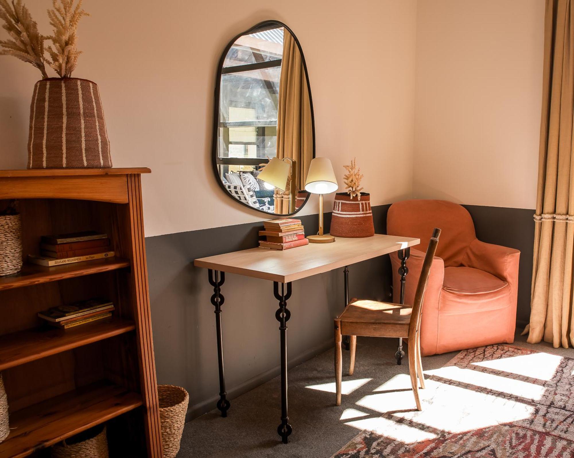 Yarrow Rockwood Karkloof Forest Lodge & Mountain Cabin מראה חיצוני תמונה