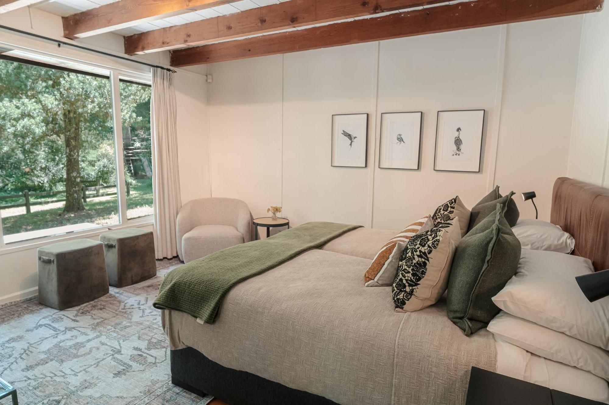Yarrow Rockwood Karkloof Forest Lodge & Mountain Cabin מראה חיצוני תמונה