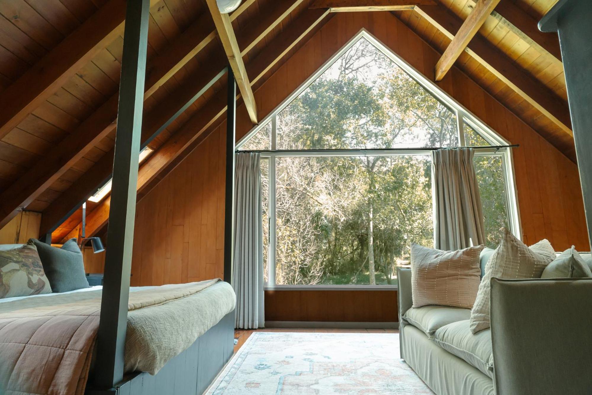 Yarrow Rockwood Karkloof Forest Lodge & Mountain Cabin מראה חיצוני תמונה