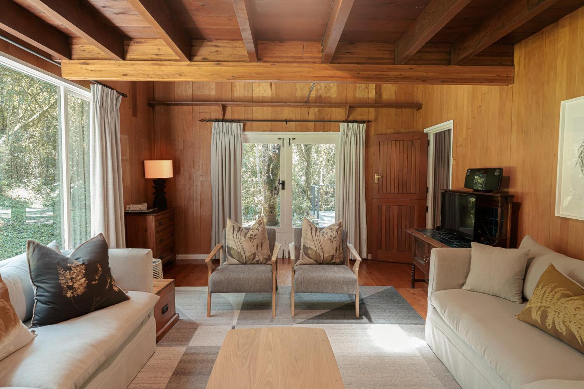 Yarrow Rockwood Karkloof Forest Lodge & Mountain Cabin מראה חיצוני תמונה