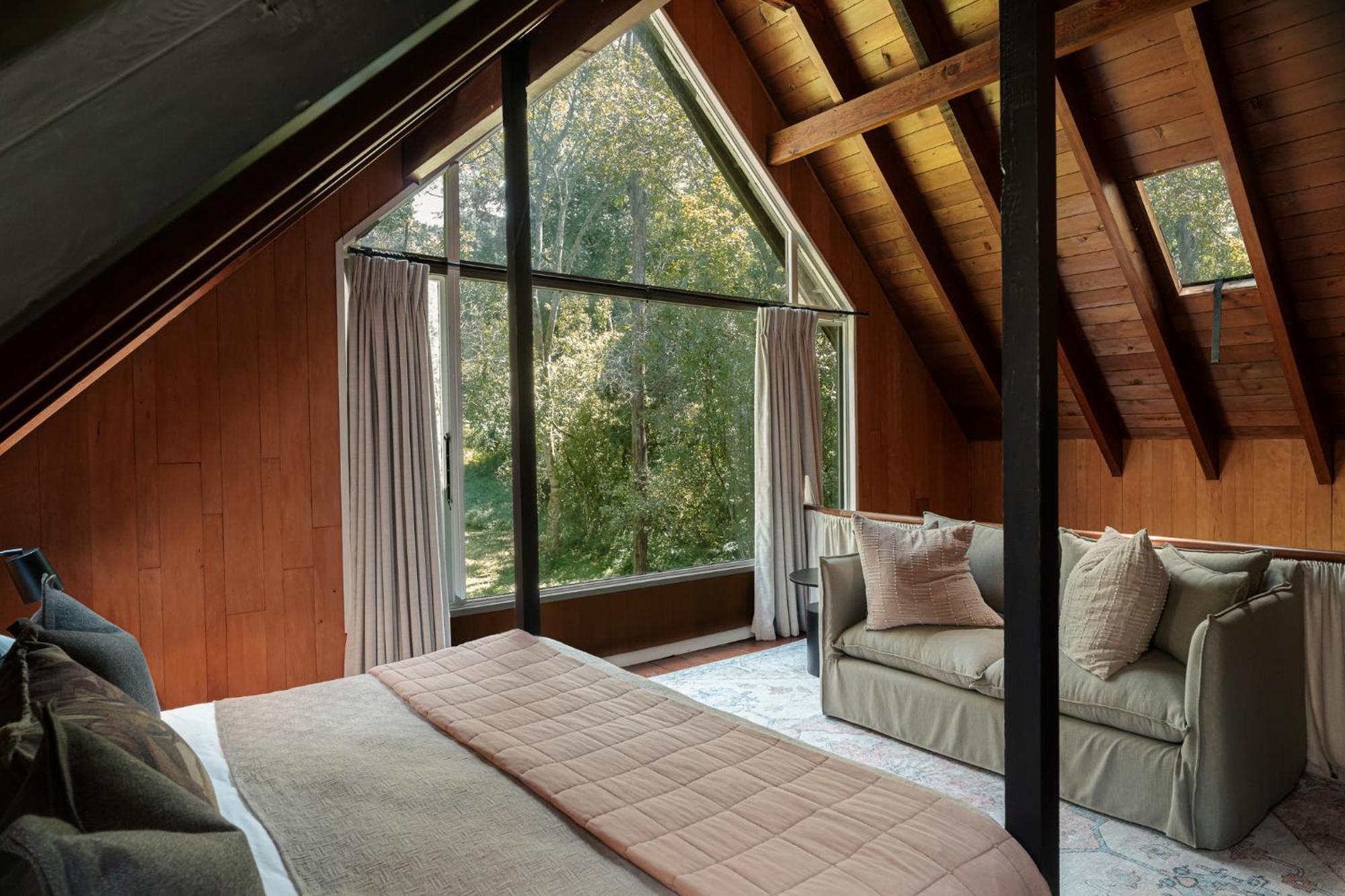 Yarrow Rockwood Karkloof Forest Lodge & Mountain Cabin מראה חיצוני תמונה